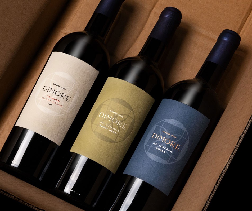 immagini vini dimore