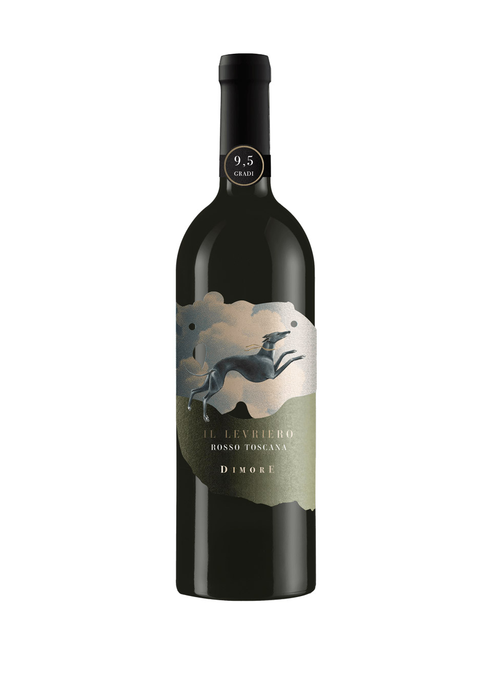 Immagine prodotto Il Levriero