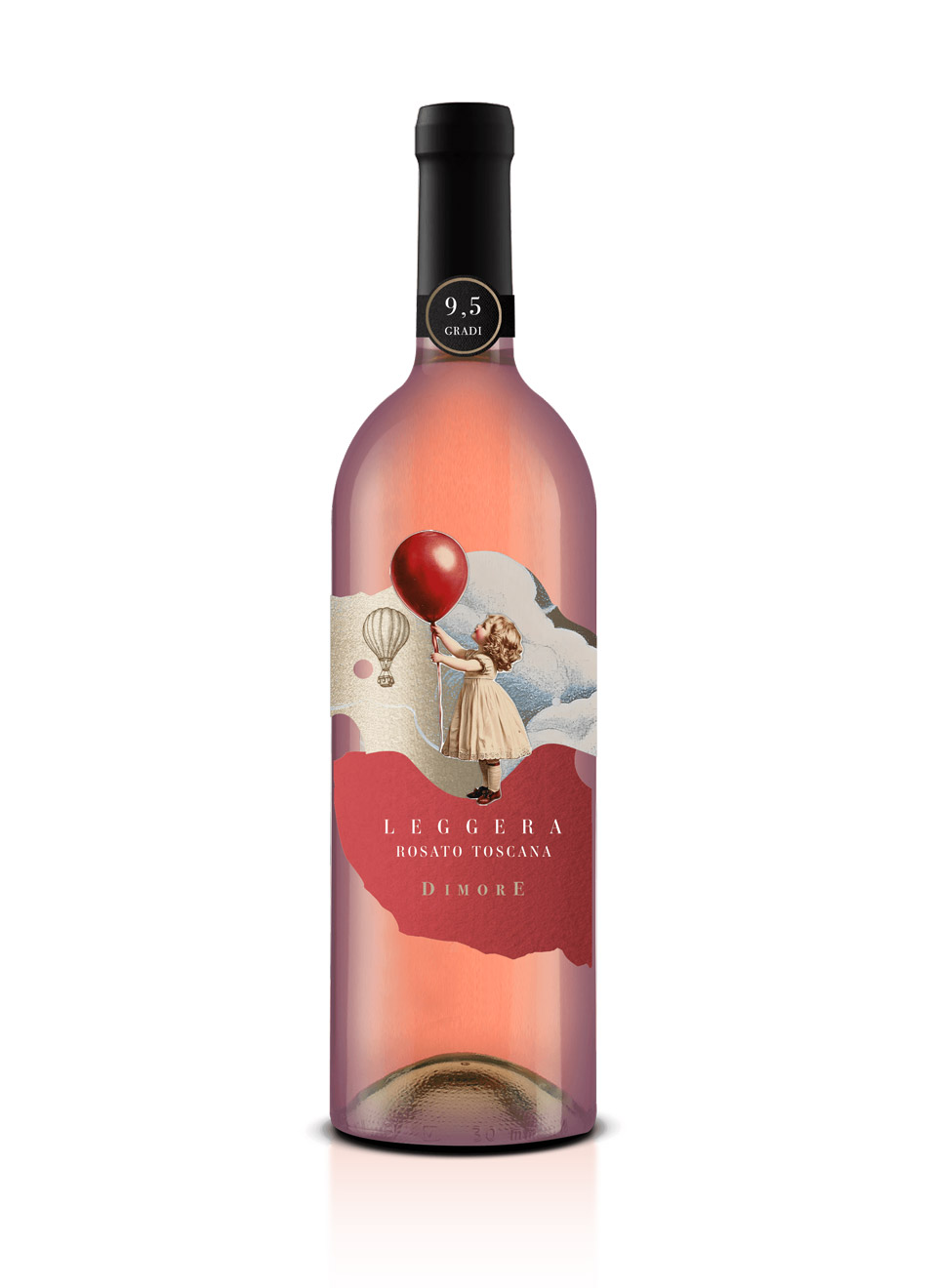 Immagine prodotto Leggera