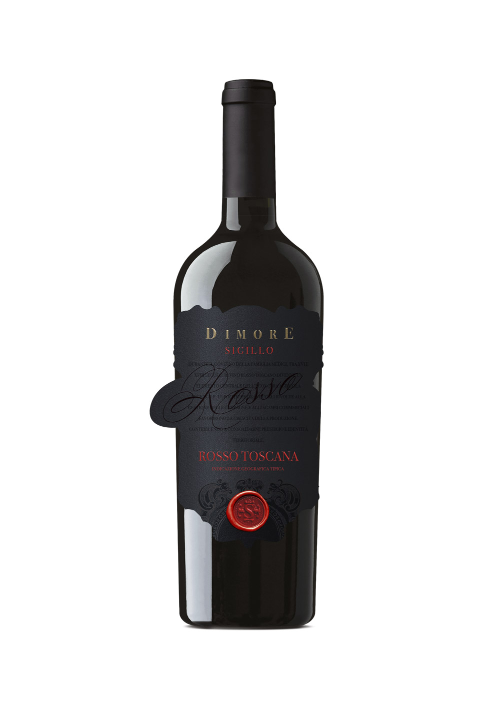 Immagine prodotto Sigillo Rosso Toscano