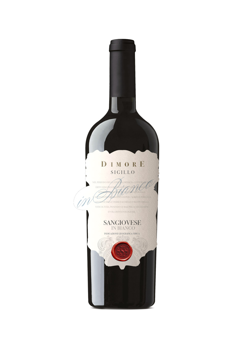 Immagine prodotto Sigillo Sangiovese