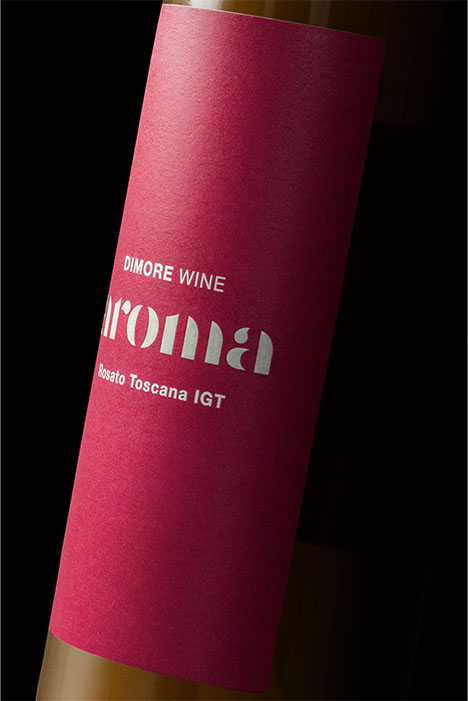  Rosato IGT Toscana 