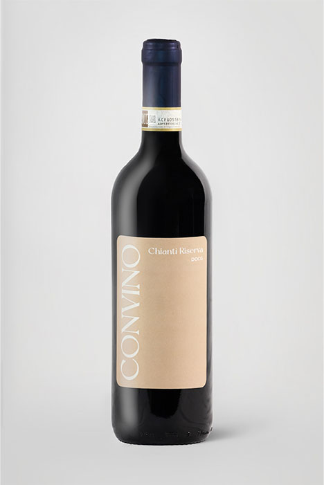  Chianti Riserva DOCG 